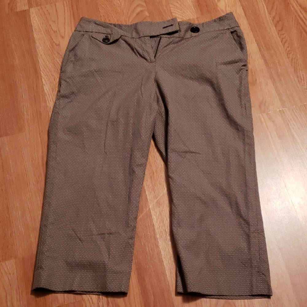 Womens Pants